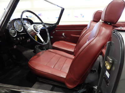 ALFA ROMEO 2000 SPIDER TOURING TIPO 102.04 (1959) 20