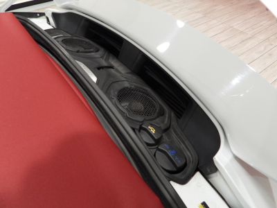 PORSCHE 911 992 TURBO CABRIOLET (2021) 36