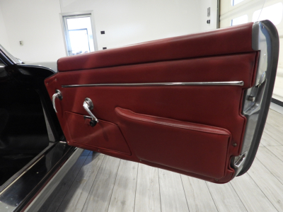 ALFA ROMEO 2000 SPIDER TOURING TIPO 102.04 (1959) 28