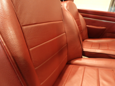ALFA ROMEO 2000 SPIDER TOURING TIPO 102.04 (1959) 30