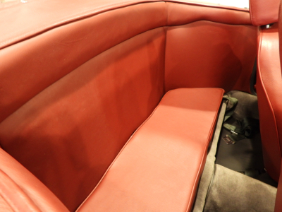 ALFA ROMEO 2000 SPIDER TOURING TIPO 102.04 (1959) 31