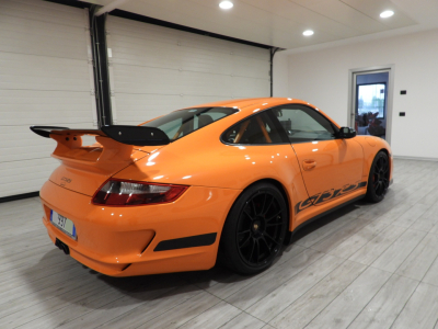 PORSCHE 911 997 GT3 RS (2007) 4
