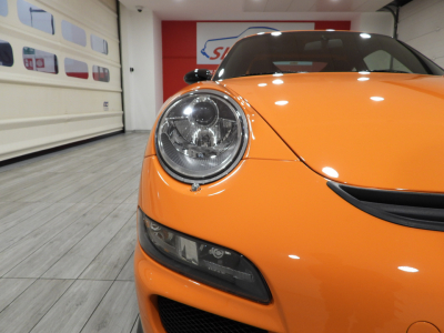 PORSCHE 911 997 GT3 RS (2007) 6