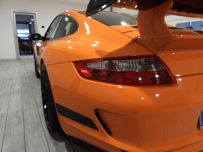 PORSCHE 911 997 GT3 RS (2007) 12