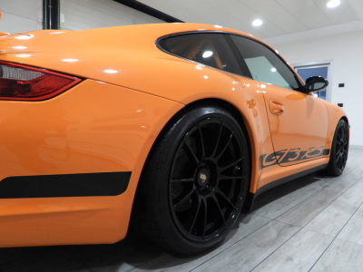 PORSCHE 911 997 GT3 RS (2007) 13