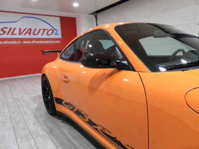 PORSCHE 911 997 GT3 RS (2007) 14