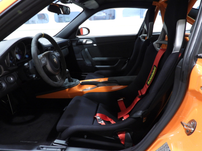 PORSCHE 911 997 GT3 RS (2007) 16