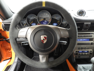 PORSCHE 911 997 GT3 RS (2007) 19