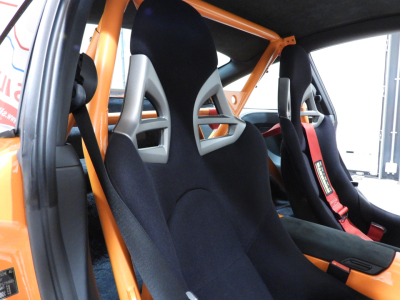 PORSCHE 911 997 GT3 RS (2007) 29
