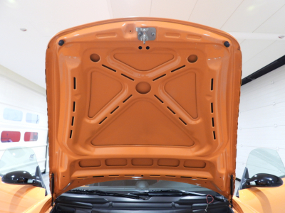 PORSCHE 911 997 GT3 RS (2007) 36