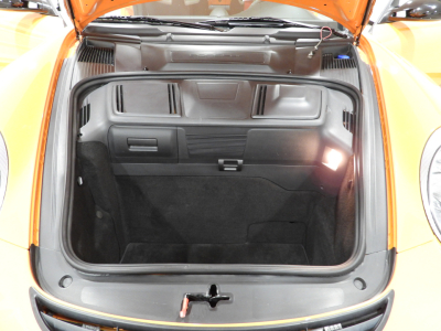PORSCHE 911 997 GT3 RS (2007) 37