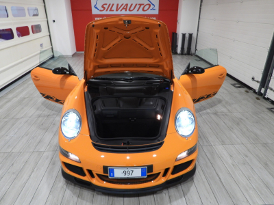 PORSCHE 911 997 GT3 RS (2007) 39