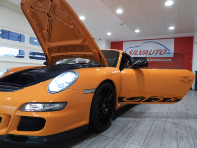 PORSCHE 911 997 GT3 RS (2007) 40