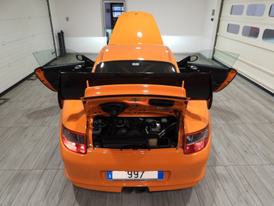 PORSCHE 911 997 GT3 RS (2007) 41