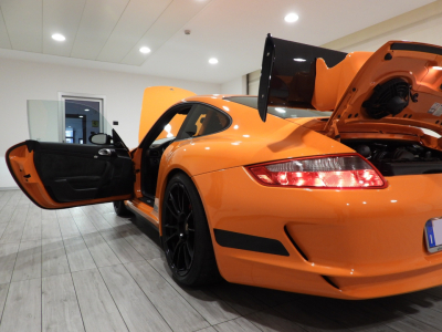 PORSCHE 911 997 GT3 RS (2007) 42