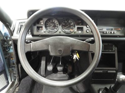 LANCIA GAMMA 2000 CARBURETTORS 830 AC2 2 (1981) 17