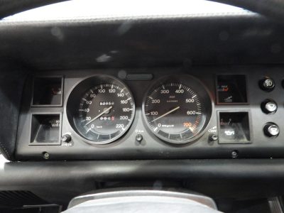 LANCIA GAMMA 2000 CARBURETTORS 830 AC2 2 (1981) 18