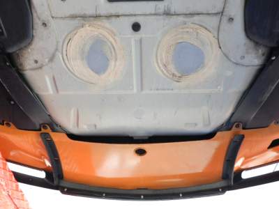 PORSCHE 911 997 GT3 RS (2007) 49