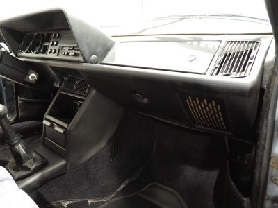 LANCIA GAMMA 2000 CARBURETTORS 830 AC2 2 (1981) 28