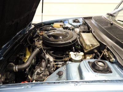LANCIA GAMMA 2000 CARBURETTORS 830 AC2 2 (1981) 34