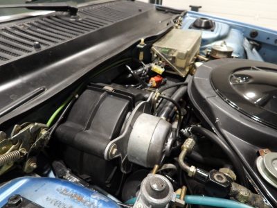 LANCIA GAMMA 2000 CARBURETTORS 830 AC2 2 (1981) 36