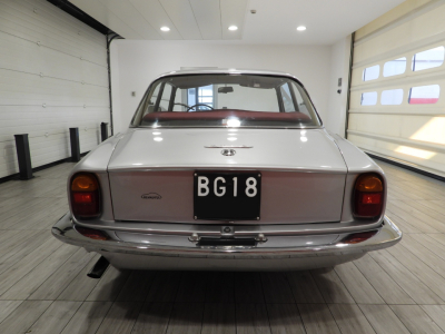 ALFA ROMEO 2600 SPRINT COUPE’ BERTONE 106.02 (1964) 4