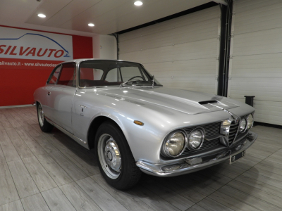 ALFA ROMEO 2600 SPRINT COUPE’ BERTONE 106.02 (1964) 6