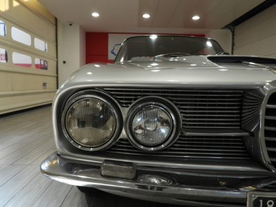 ALFA ROMEO 2600 SPRINT COUPE’ BERTONE 106.02 (1964) 7