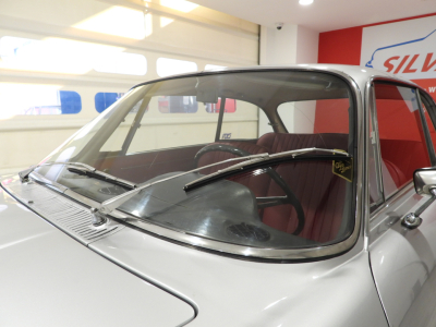 ALFA ROMEO 2600 SPRINT COUPE’ BERTONE 106.02 (1964) 11
