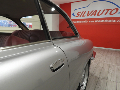ALFA ROMEO 2600 SPRINT COUPE’ BERTONE 106.02 (1964) 12