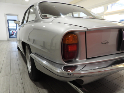 ALFA ROMEO 2600 SPRINT COUPE’ BERTONE 106.02 (1964) 13