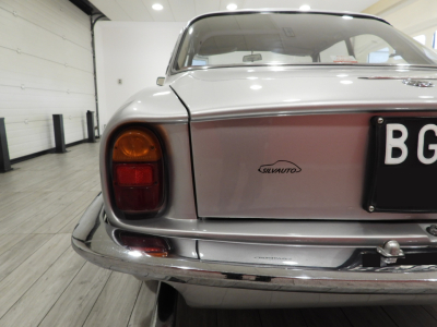 ALFA ROMEO 2600 SPRINT COUPE’ BERTONE 106.02 (1964) 14