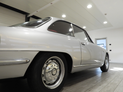 ALFA ROMEO 2600 SPRINT COUPE’ BERTONE 106.02 (1964) 16
