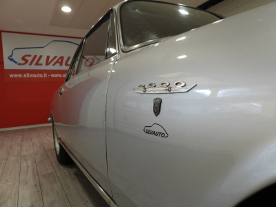 ALFA ROMEO 2600 SPRINT COUPE’ BERTONE 106.02 (1964) 18