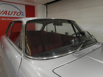 ALFA ROMEO 2600 SPRINT COUPE’ BERTONE 106.02 (1964) 17
