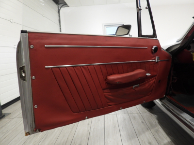 ALFA ROMEO 2600 SPRINT COUPE’ BERTONE 106.02 (1964) 19