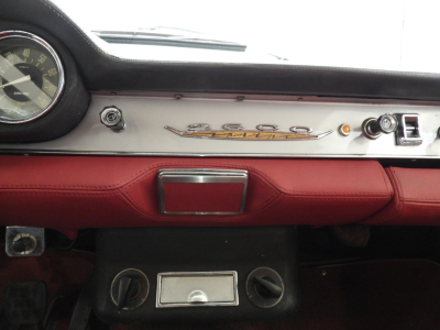 ALFA ROMEO 2600 SPRINT COUPE’ BERTONE 106.02 (1964) 26