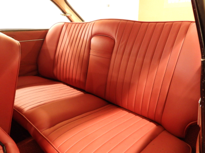 ALFA ROMEO 2600 SPRINT COUPE’ BERTONE 106.02 (1964) 28