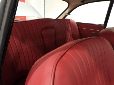 ALFA ROMEO 2600 SPRINT COUPE’ BERTONE 106.02 (1964) 32
