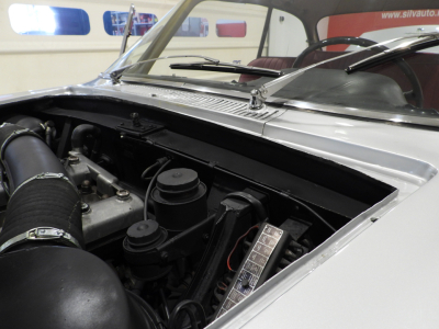 ALFA ROMEO 2600 SPRINT COUPE’ BERTONE 106.02 (1964) 40