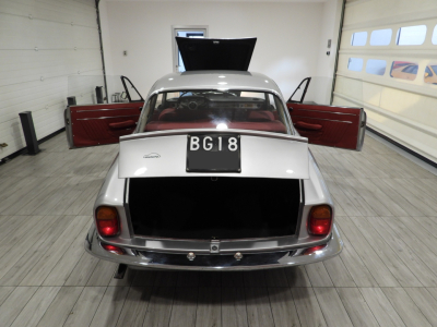 ALFA ROMEO 2600 SPRINT COUPE’ BERTONE 106.02 (1964) 44