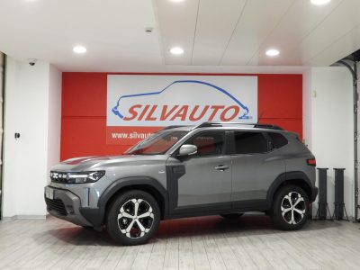 DACIA NUOVA DUSTER ESSENTIAL 1.2 TCE GPL 120CV MY ’26 0