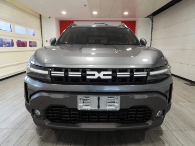 DACIA NUOVA DUSTER ESSENTIAL 1.2 TCE GPL 120CV MY ’26 1