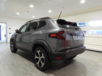 DACIA NUOVA DUSTER ESSENTIAL 1.2 TCE GPL 120CV MY ’26 3