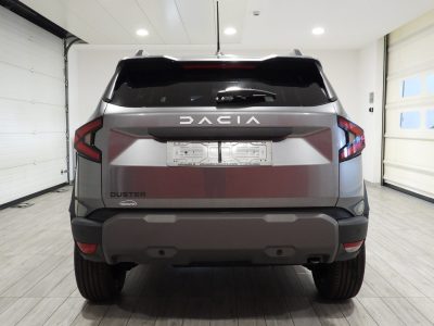 DACIA NUOVA DUSTER ESSENTIAL 1.2 TCE GPL 120CV MY ’26 4