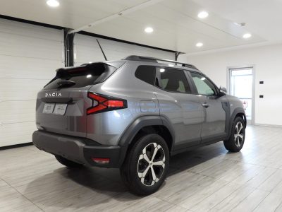 DACIA NUOVA DUSTER ESSENTIAL 1.2 TCE GPL 120CV MY ’26 5