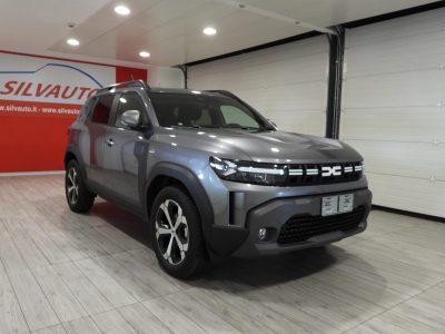 DACIA NUOVA DUSTER ESSENTIAL 1.2 TCE GPL 120CV MY ’26 6