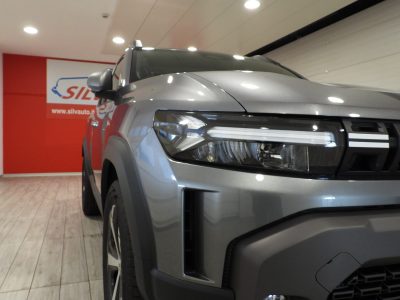 DACIA NUOVA DUSTER ESSENTIAL 1.2 TCE GPL 120CV MY ’26 7