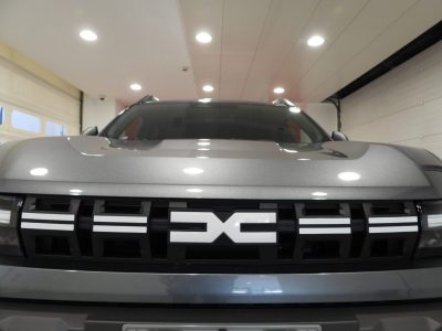 DACIA NUOVA DUSTER ESSENTIAL 1.2 TCE GPL 120CV MY ’26 9