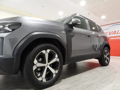 DACIA NUOVA DUSTER ESSENTIAL 1.2 TCE GPL 120CV MY ’26 10